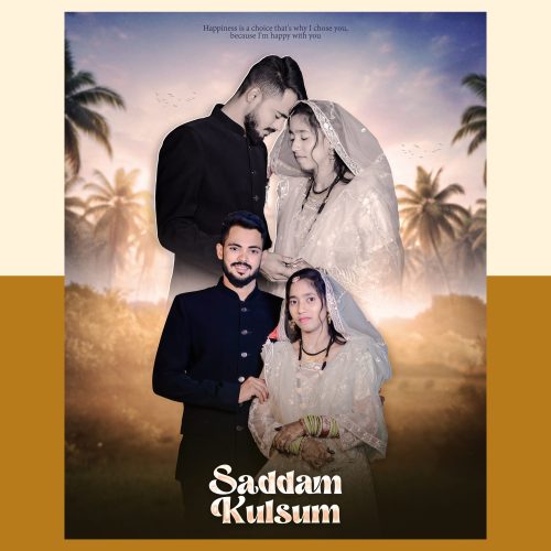 PHOTO FRAME #03 DESIGN 2026 PSD FILE