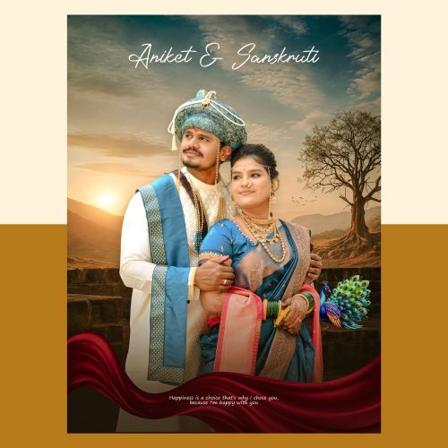 PHOTO FRAME #02 DESIGN 2026 PSD FILE