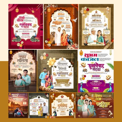 10+ WEDDING INVITATION DESIGN 2026 PSD FILE